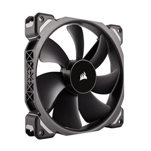 Corsair ML140 Pro Cabinet Fan (Single Pack)